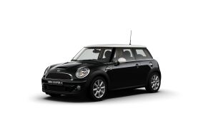 MINI Cooper S, 135KW
