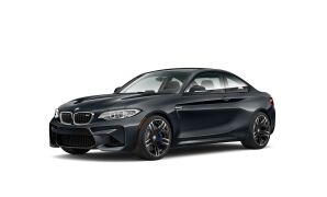 BMW M2, 272KW