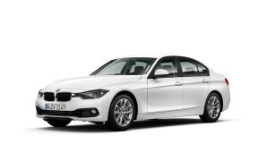 BMW 340i xDrive, 240kW