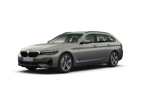 BMW 520i, 135KW