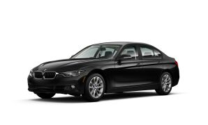 BMW 330i xDrive, 185KW