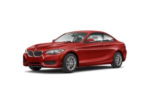 BMW 228i xDrive, 180KW