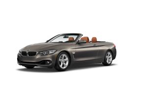 BMW 435i xDrive, 225KW