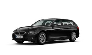 BMW 320d xDrive, 140KW