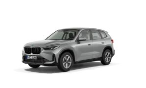 BMW X1 xDrive25e, 180KW