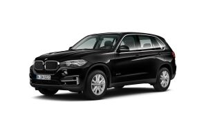 BMW X5 xDrive30d, 190KW