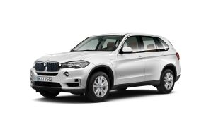 BMW X5 xDrive40e iPerformance, 230KW