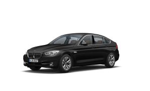 BMW 530D, 180KW