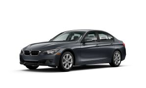 BMW 328i xDrive, 180KW