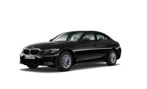 BMW 330i, 190KW