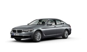 BMW 530i, 185KW