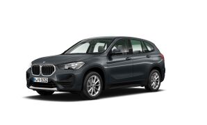 BMW X1 sDrive18d, 110KW