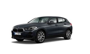 BMW X2 sDrive18i, 103kW