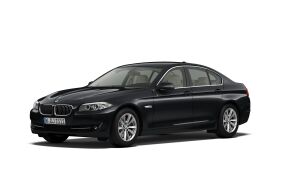 BMW 530i, 190KW