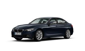 BMW 328i, 180KW
