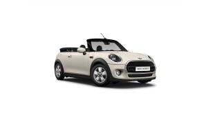 MINI Cooper D, 85KW