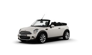 MINI Cooper, 90KW