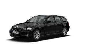 BMW 316i, 90kW