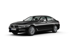 BMW 520d, 140KW