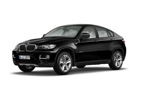 BMW X6 xDrive30d, 180KW
