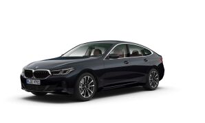 BMW 620d, 140KW