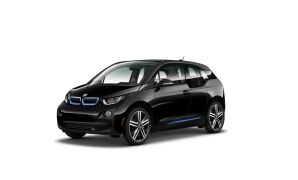 BMWi i3 94 (+ REX), 125KW