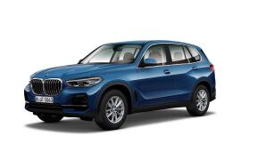 BMW X5 xDrive40i, 250KW