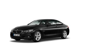 BMW 430D A, 190KW