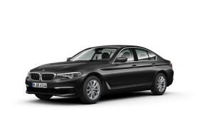 BMW 530d xDrive, 195KW