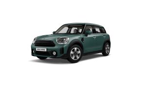 MINI Cooper, 100KW