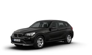 BMW X1 X20D A, 135KW
