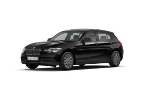 BMW 116i, 100KW
