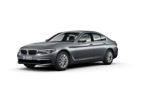 BMW 520d xDrive, 140KW