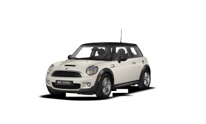 MINI Cooper S, 128KW