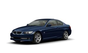 BMW 328i xDrive, 172KW