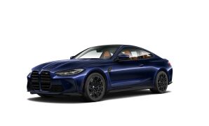 BMW M4 Competition M xDrive, 375KW