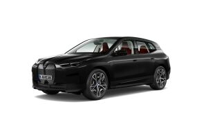 BMWi iX xDrive40, 240KW