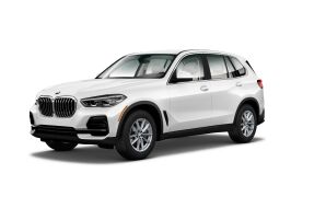 BMW X5 xDrive40i, 250KW