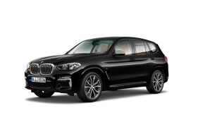 BMW X3 M40i, 285KW