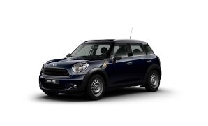 MINI One, 72kW