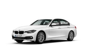 BMW 320i, 135KW