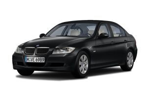 BMW 320d, 120KW