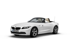 BMW Z4 sDrive23i, 150KW