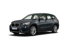 BMW X1 sDrive18d, 110KW