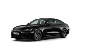 BMW i4 M50 xDrive, 350KW
