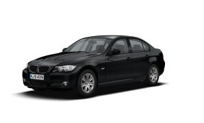 BMW 318i, 105KW
