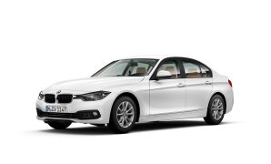 BMW 320d, 140KW