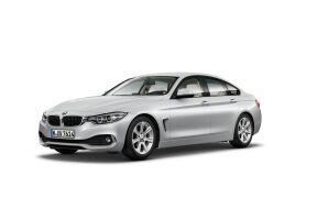 BMW 420d xDrive, 140KW