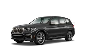 BMW X3 M40i, 285KW
