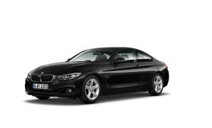 BMW 435i, 225KW